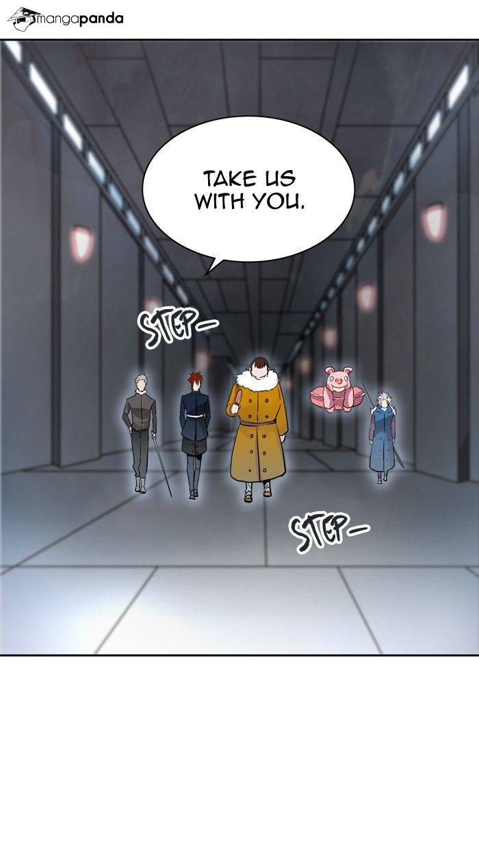 Tower of God Chapter 342 image 043